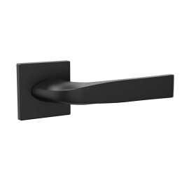 Ручка раздельная K.ARC.Q52.SATURN BL-24 черный