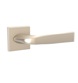 Ручка раздельная K.ARC.Q52.SATURN SN-3 матовый никель