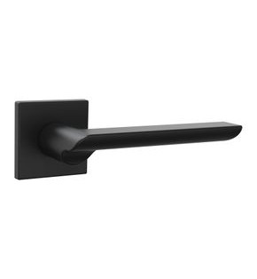 Ручка раздельная K.ARC.Q52.STEP BL-24 черный