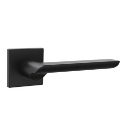 Ручка раздельная K.ARC.Q52.STEP BL-24 черный