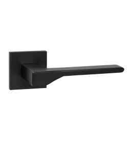 Ручка раздельная K.JS51.CLEVER BL-24 черный