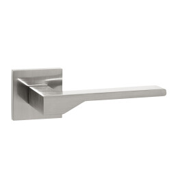 Ручка раздельная K.JS51.CLEVER SN-3 матовый никель