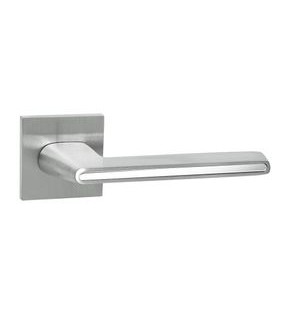 Ручка раздельная K.JS51.STICK SSC/CP-16 сатинированный хром/хром