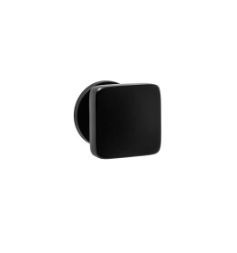 Ручка раздельная R.ARC.R52.SALUT BL-24 черный