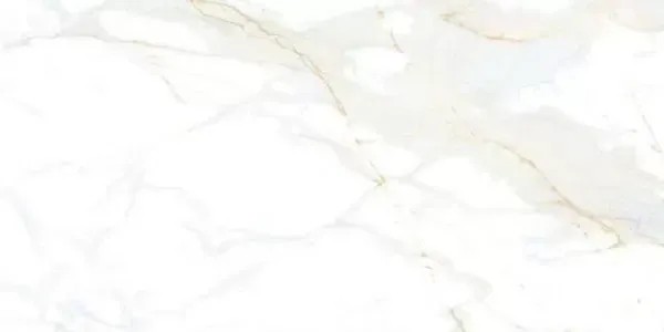 Solar Bliss Керамогранит белый 60х120 Полированный