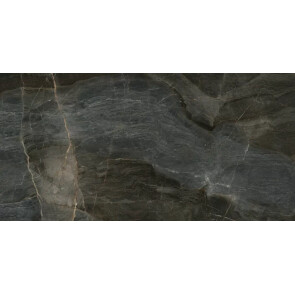 Stellar Wind Керамогранит темно-серый 60x120 Полированный