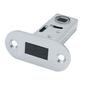 Защелка межкомнатная Vantage MC50 CP хром