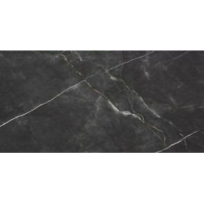 Zodiac Керамогранит темно-серый 60x120 Полированный