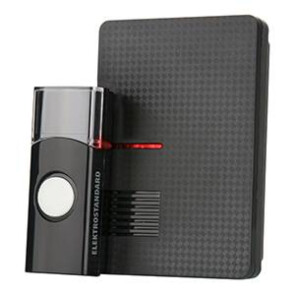 Дверной звонок «DBQ02M WL 36M» беспроводной