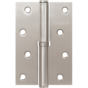 Петля съемная IN4100SR PN правая (113-4 100х70х2.5) перл.никель