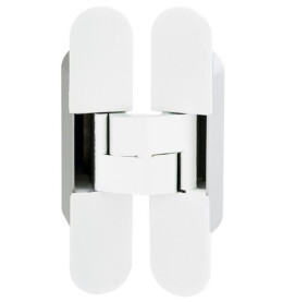 Петля «ECLIPSE 3.0» (4 накладки в комплекте) Белый