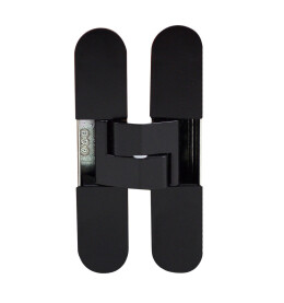 Петля «ECLIPSE 3.0» (4 накладки в комплекте) Черный