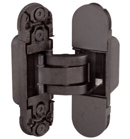 Петля «ECLIPSE 2.0» (4 накладки в комплекте) Бронза