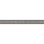 Coliseum Бордюр бежевый (CO5D012) 5x59.8