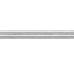 Navi бордюр серый (NV1J091) 5x44