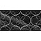 Crystal Resonanse Декор чёрный 30х60