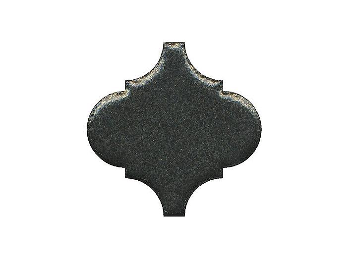 Арабески Декор котто металл OS\B45\65001 6,5х6,5