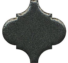 Арабески Декор котто металл OS\B45\65001 6,5х6,5