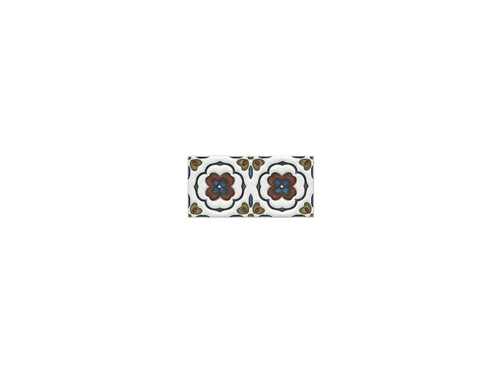 Клемансо Декор орнамент STG\B617\16000 7,4х15