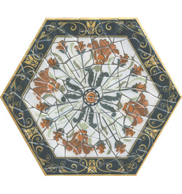 Парк Гуэля Декор лаппатированный HGD\A381\SG2700L 29х33,4