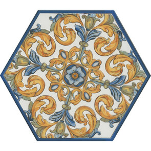 Площадь Испании Декор OS\A13\SG2700 29х33,4