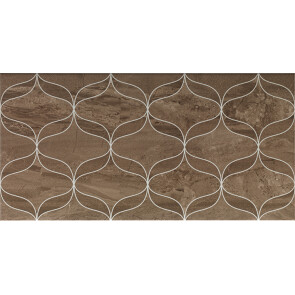 Ethereal Декор коричневый K927943 30х60