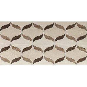 Ethereal Mix Декор многоцветный K927965 30х60