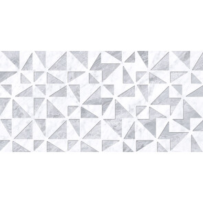 Marmori Декор 3D Каррара Белый K946562LPR 30х60