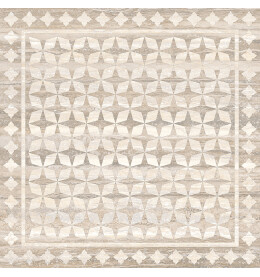 Travertini Декор Коричневый K945355HR 60х60