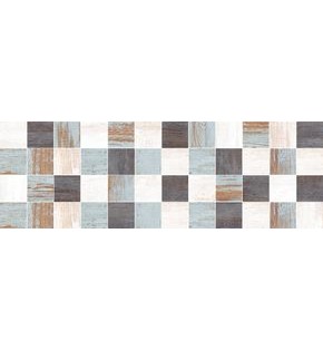 Havana Декор мозаичный микс MM60071 20х60