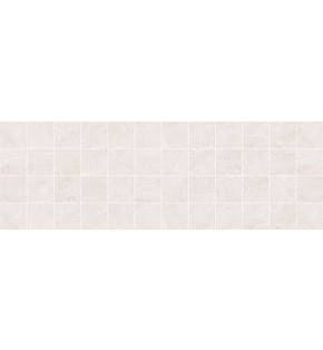Royal Декор мозаичный кофейный светлый MM60075 20х60