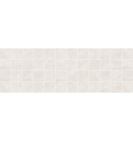 Royal Декор мозаичный кофейный светлый MM60075 20х60