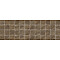Royal Декор мозаичный коричневый MM60072 20х60
