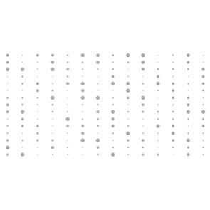 Tabu Discrete Декор белый 30х60