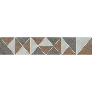 Каприччо Бордюр 1 матовый OS\A309\SG1609N 40,2x7,7