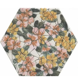 Парк Гуэля Декор лаппатированный HGD\A382\SG2700L 29х33,4