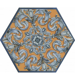 Площадь Испании Декор OS\B13\SG2700 29х33,4