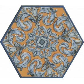 Площадь Испании Декор OS\B13\SG2700 29х33,4