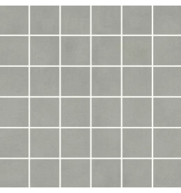 Про Чементо Декор мозаичный серый матовый DD6416\MM 30x30