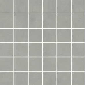 Про Чементо Декор мозаичный серый матовый DD6416\MM 30x30