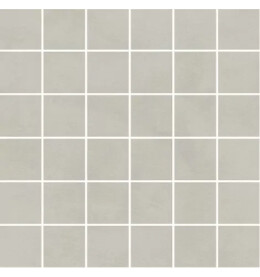 Про Чементо Декор мозаичный серый светлый матовый DD6415\MM 30x30