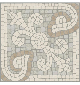 Про Лаймстоун Декор матовый обрезной HGD\A535\SG6062R 9,6х9,6