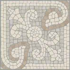 Про Лаймстоун Декор матовый обрезной HGD\A535\SG6062R 9,6х9,6