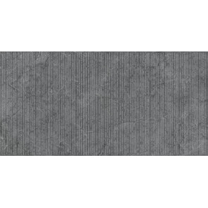 York Декор полоски серый 04-01-1-18-03-06-4137-1 30x60