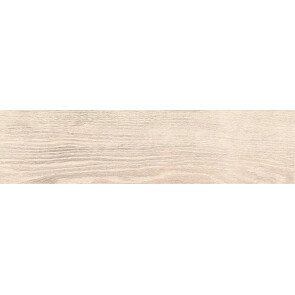 Итайп Керамогранит светло-бежевый 14,7х59,4 матовый