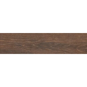 Вяз Керамогранит коричневый темный SG400400N 9,9х40,2 (Орел)