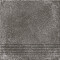 Carpet Ступень рельеф, темно-коричневый (C-CP4A516D) 29,8х29,8