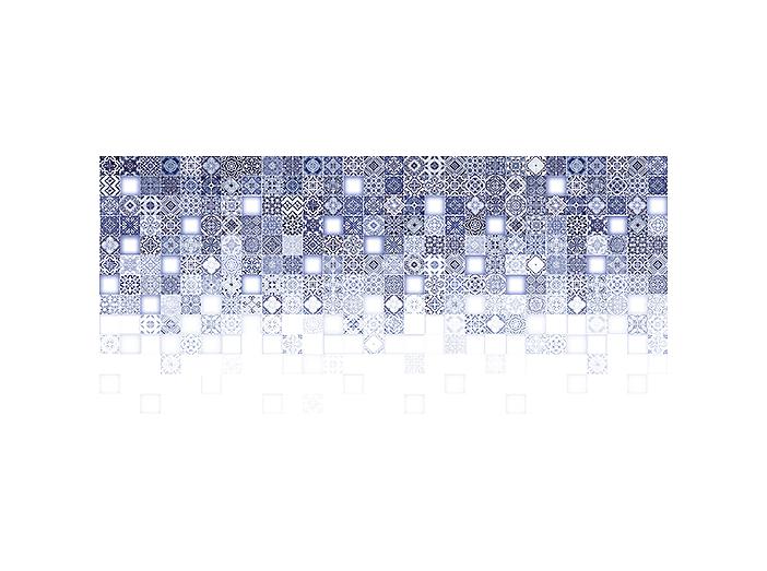 Hammam облицовочная плитка рельеф многоцветный (HAG451D) 20x44