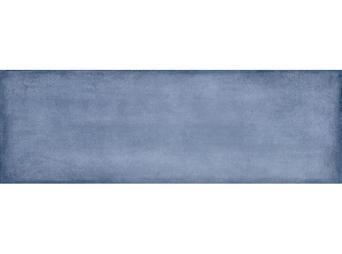 Majolica облицовочная плитка рельеф голубой (MAS041D) 19,8x59,8