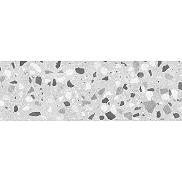 Terrazzo облицовочная плитка  камушки серый (TES091D) 19,8x59,8